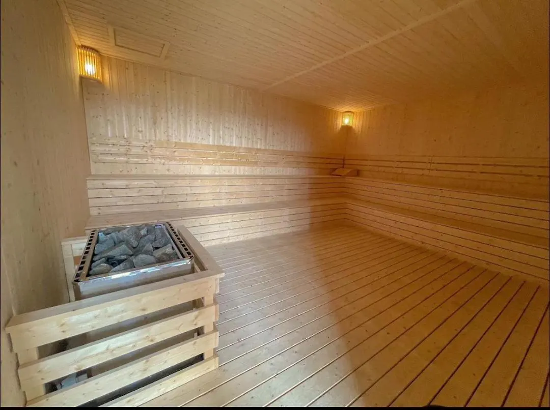 Trion Kl One Bedroom Studio 쿠알라룸푸르 말레이시아